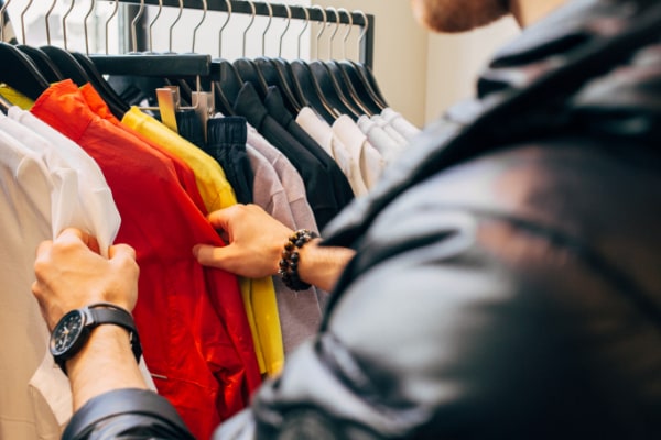 Colocamos o cliente em primeiro lugar